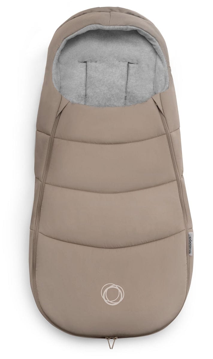Bugaboo Footmuff - Desert Taupe - S003114015