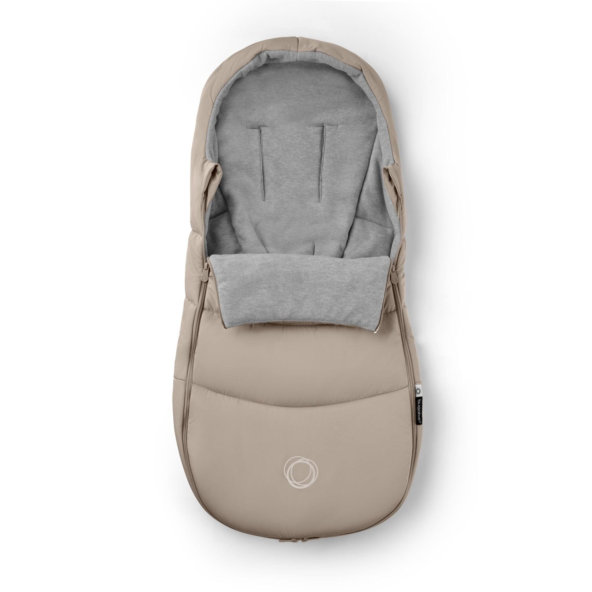 Bugaboo Footmuff - Desert Taupe - S003114033