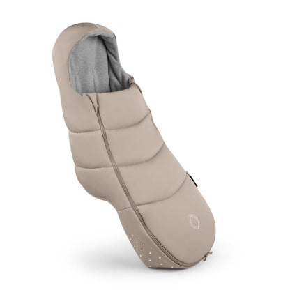Bugaboo Footmuff - Desert Taupe - S003114033