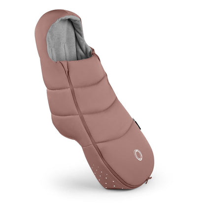 Bugaboo Footmuff - Dusty Pink - S003114034