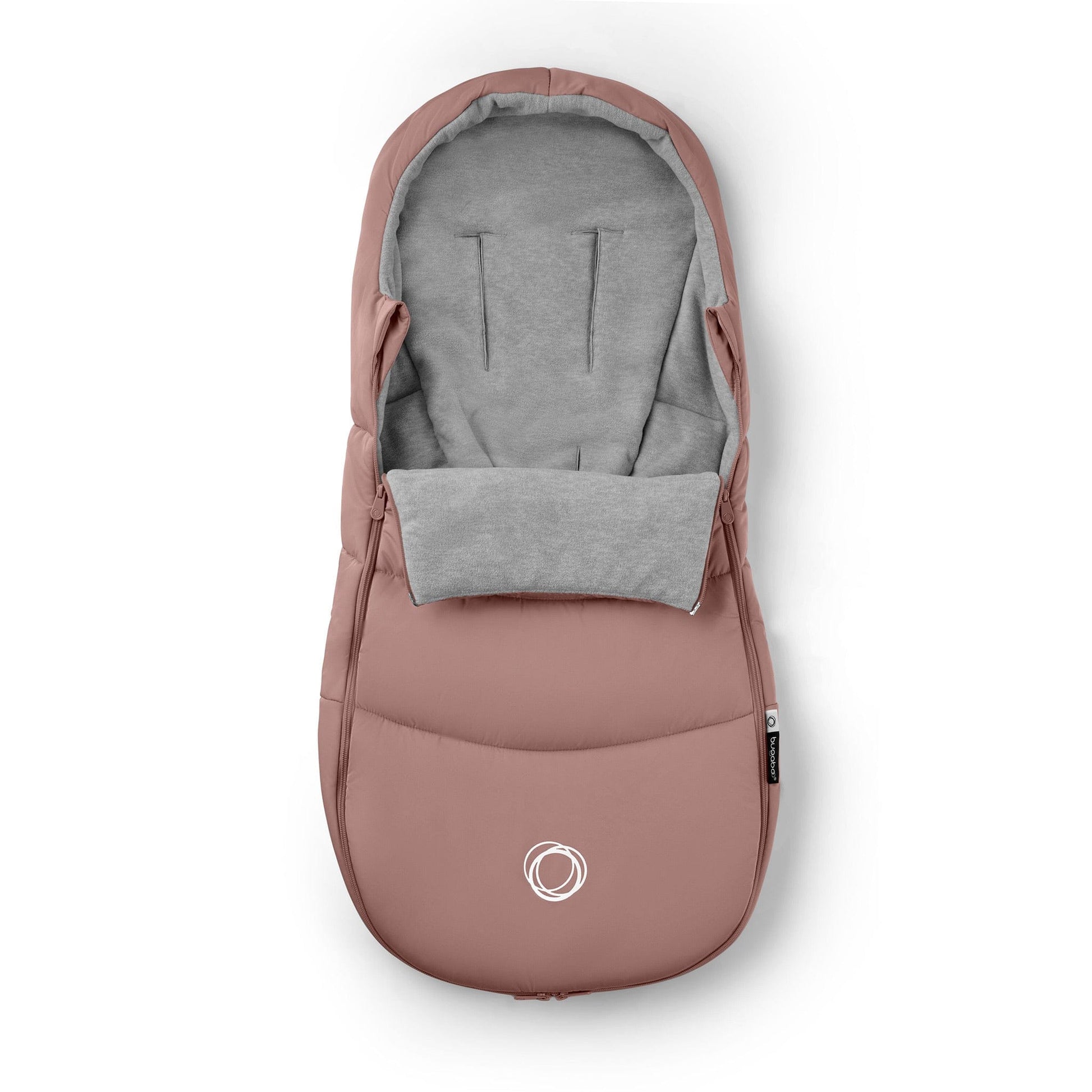Bugaboo Footmuff - Dusty Pink - S003114034