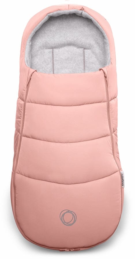 Bugaboo Footmuff - Evening Pink - S003114014