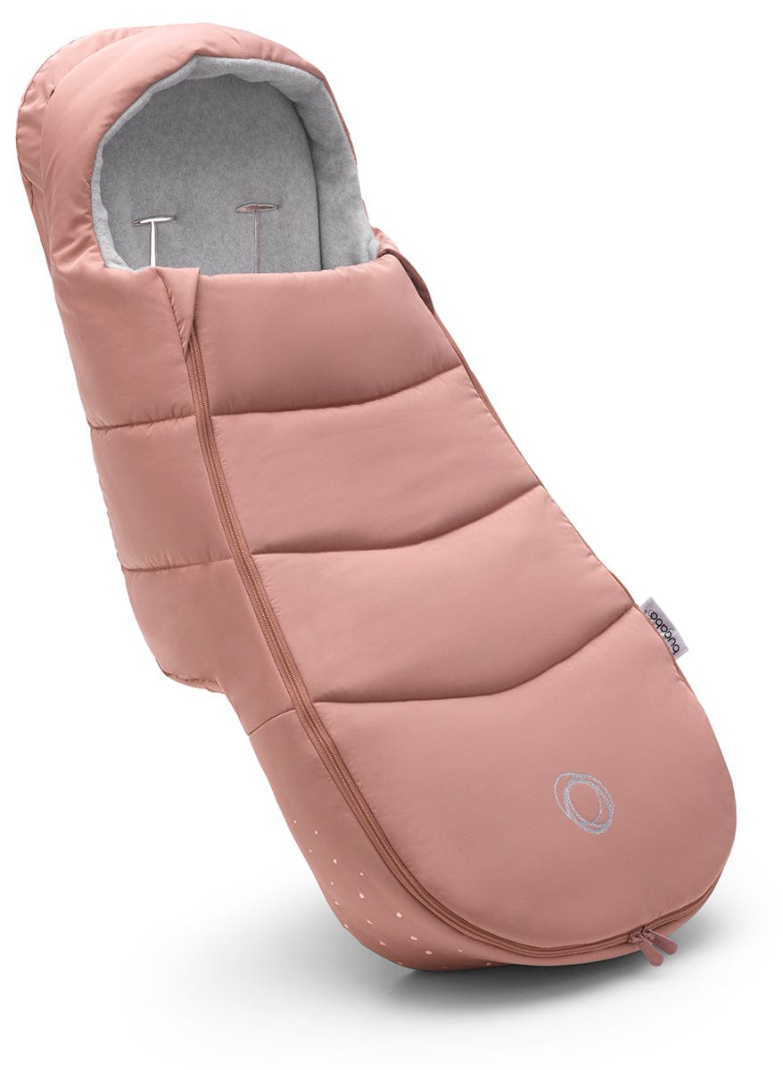 Bugaboo Footmuff - Evening Pink