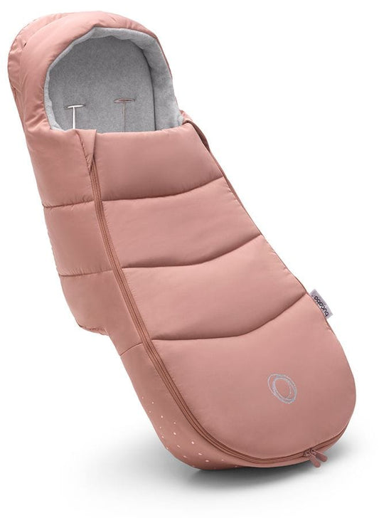 Bugaboo Footmuff - Evening Pink