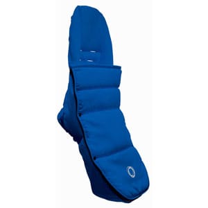Bugaboo Footmuff for Bee in Blue - 85100BL01