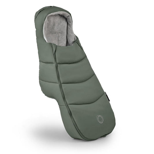 Bugaboo Footmuff - Forest Green - S000621001