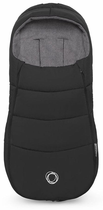Bugaboo Footmuff - Midnight Black - S003114009