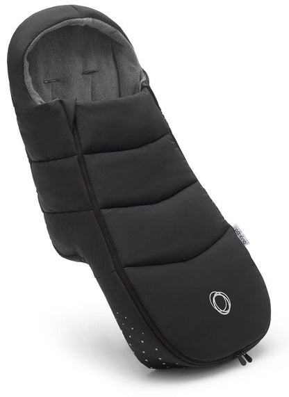 bugaboo donkey black footmuff Bugaboo Footmuff