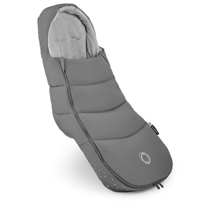 Bugaboo Footmuff - Moon Grey - S003114029