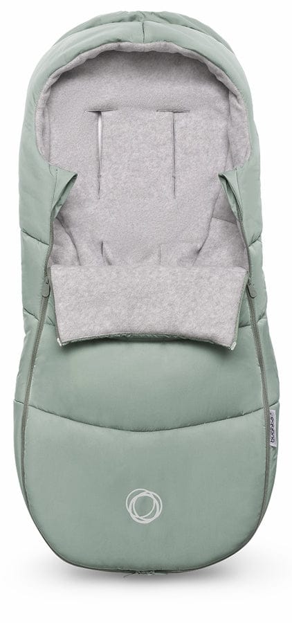 Bugaboo Footmuff - Pine Green - S003114011