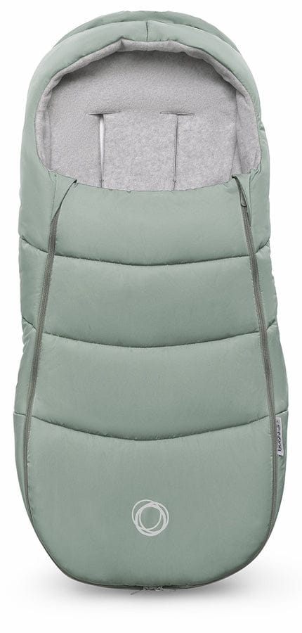 Bugaboo Footmuff - Pine Green - S003114011