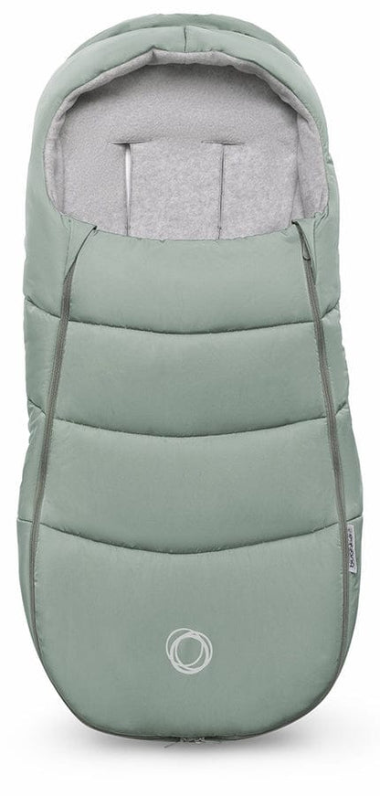 Bugaboo Footmuff - Pine Green - S003114011