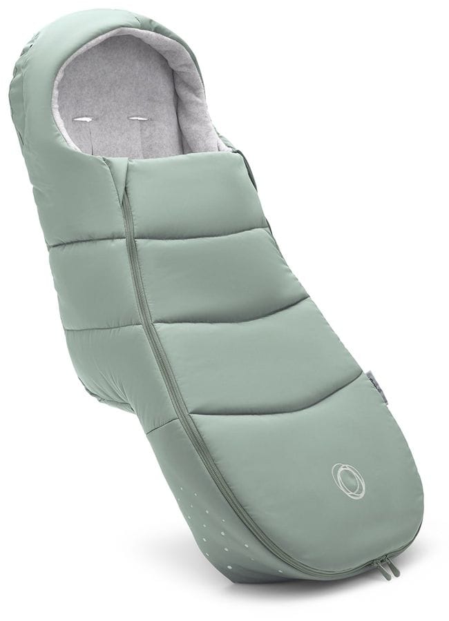 Bugaboo Footmuff - Pine Green - S003114011
