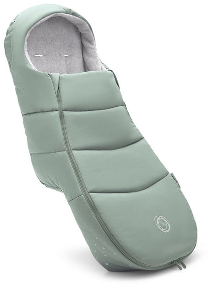 Bugaboo Footmuff - Pine Green - S003114011