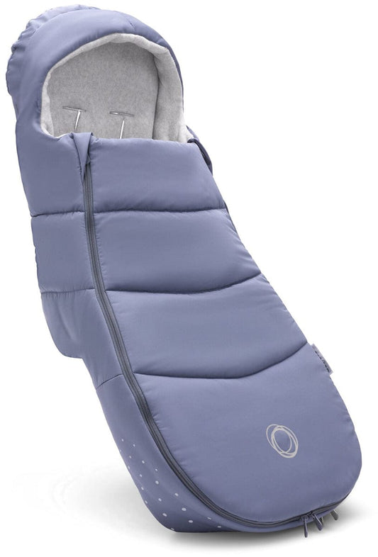 Bugaboo Footmuff - Seaside Blue - S003114012