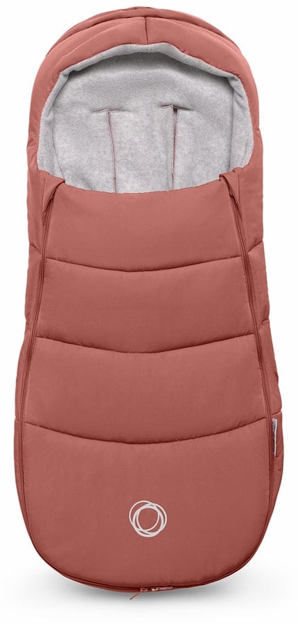 Bugaboo Footmuff - Sunset Red - S003114002