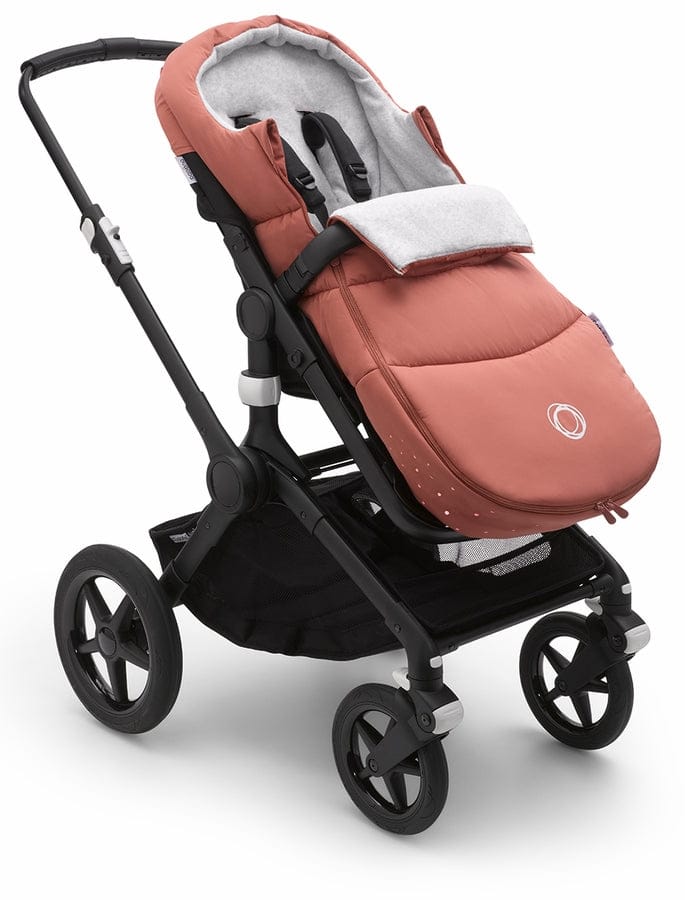 Bugaboo Footmuff - Sunset Red - S003114002