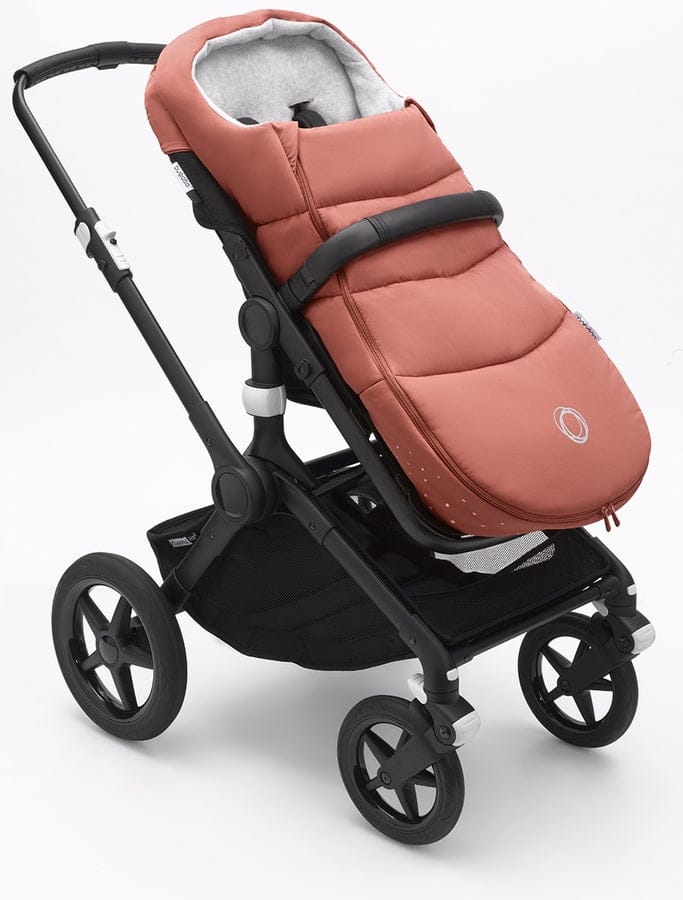 Bugaboo Footmuff - Sunset Red - S003114002