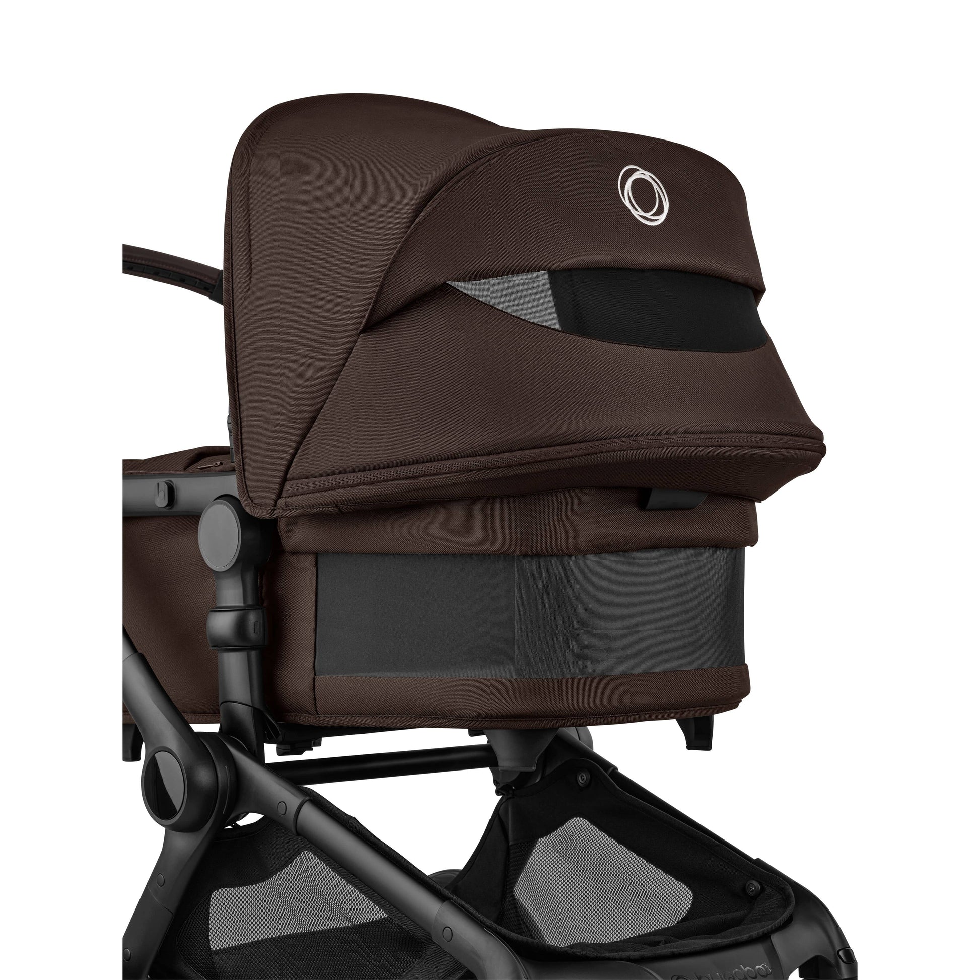 bugaboo fox 5 bassinet mattress size Bugaboo Fox 5 Renew Complete Stroller