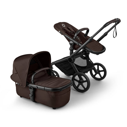 Bugaboo Fox 5 Renew Complete Stroller