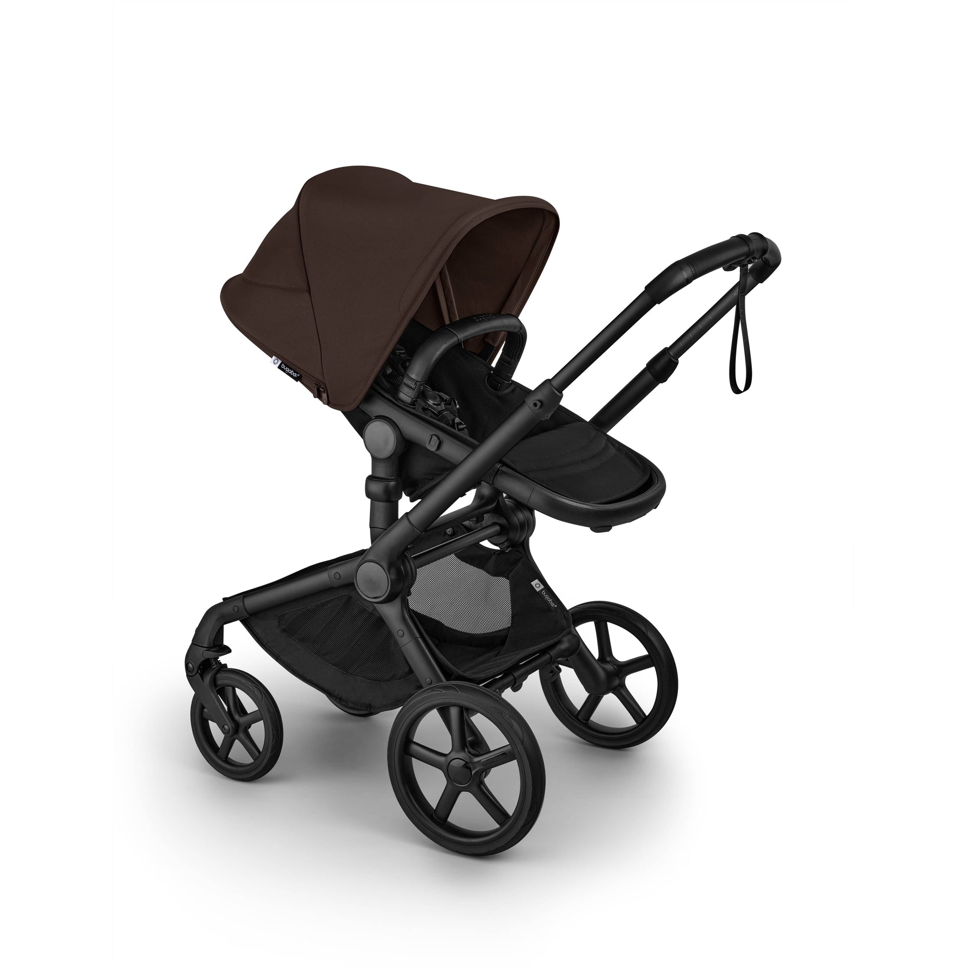 fox 5 bugaboo Bugaboo Fox 5 Renew Complete Stroller
