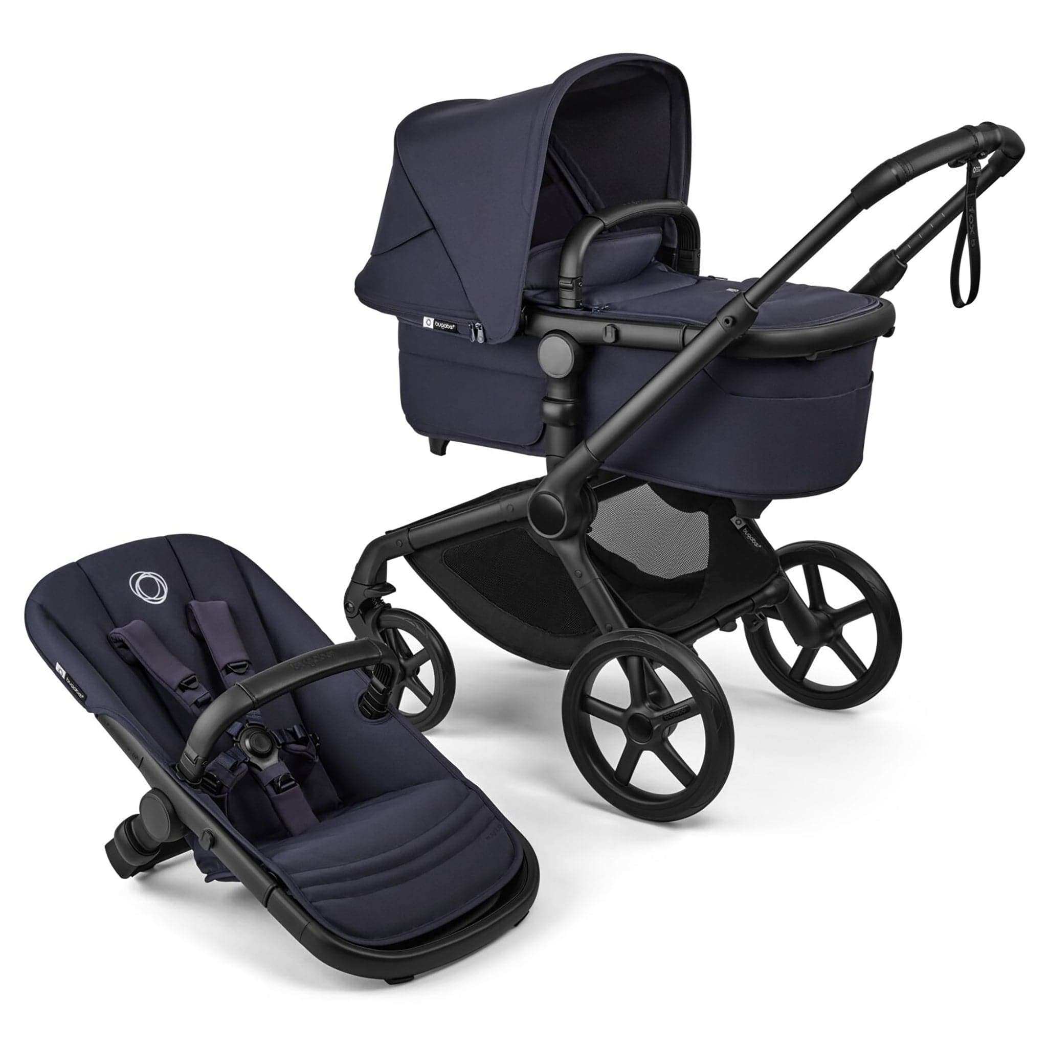 Bugaboo Fox 5 Renew Complete Stroller