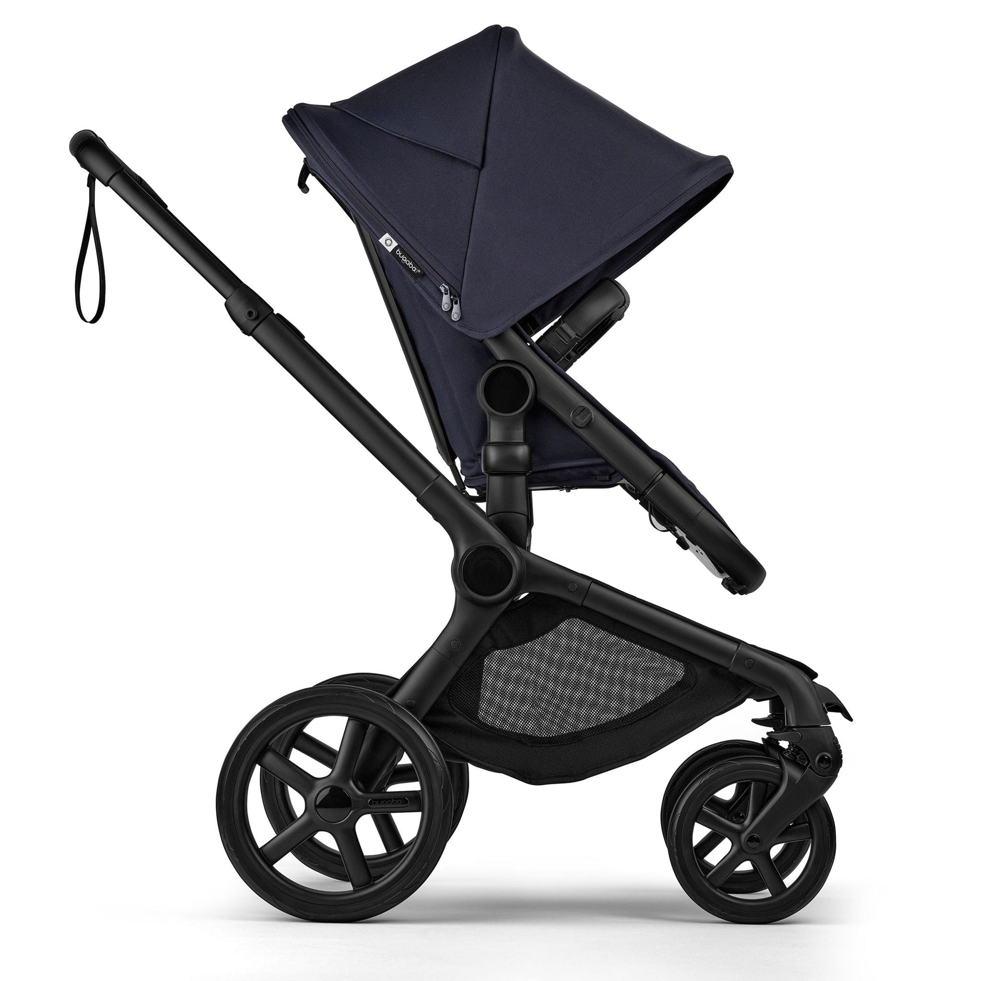 Bugaboo Fox 5 Renew Ultimate Turtle Air 360 Travel System Bundle
