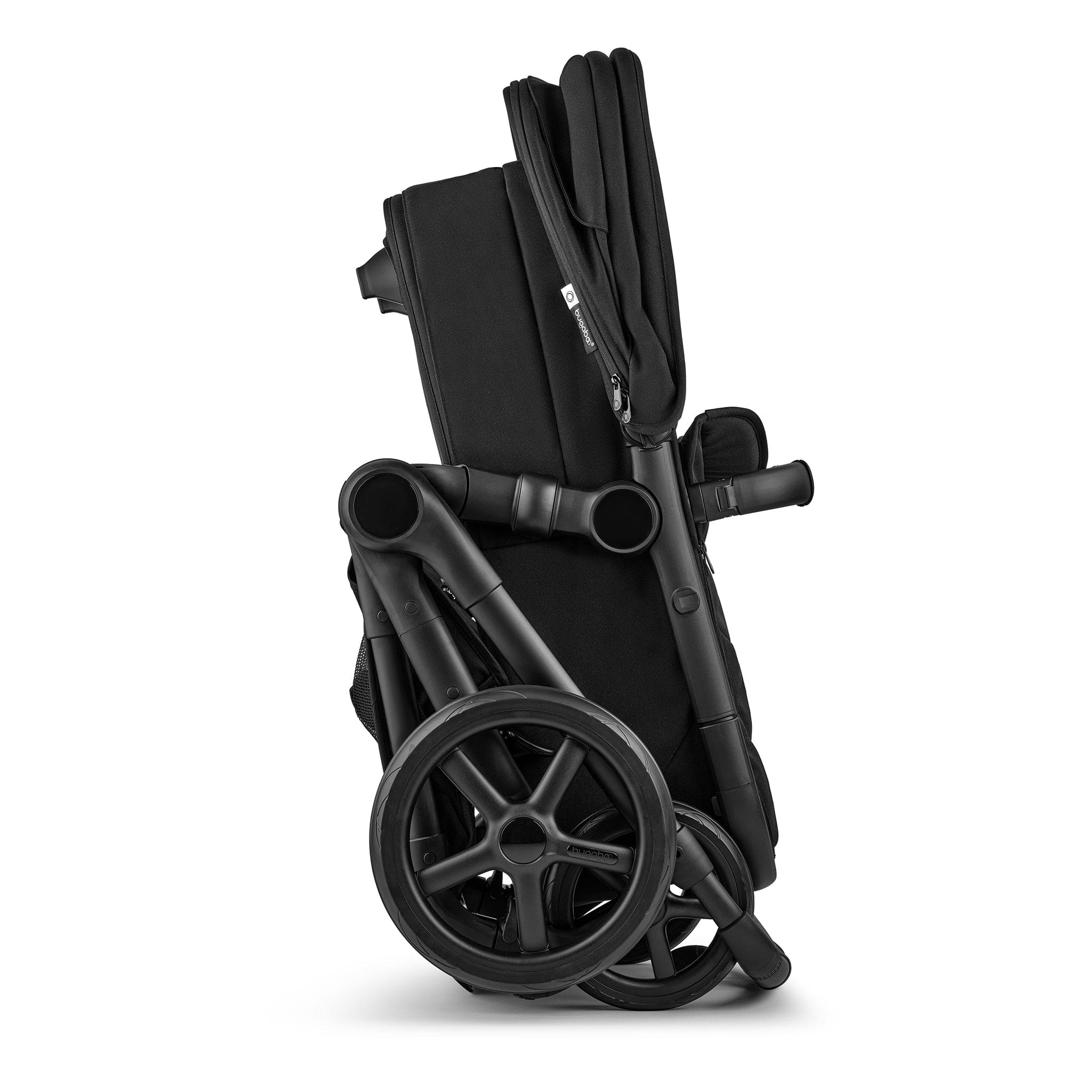 Bugaboo Fox 5 Renew + Turtle Air Shield Travel System Bundle