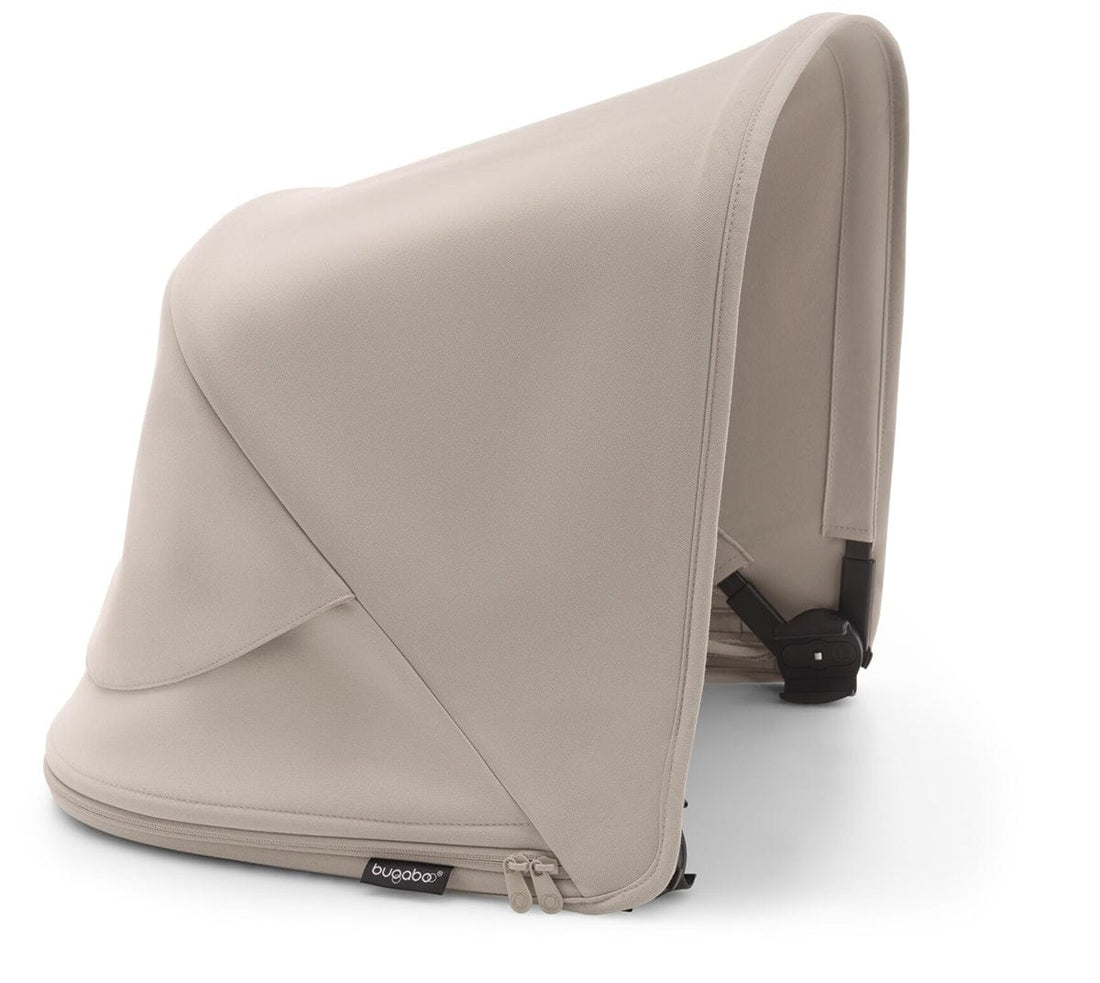 Bugaboo Kangaroo/Fox 5/Cameleon 3/Lynx Breezy Sun Canopy