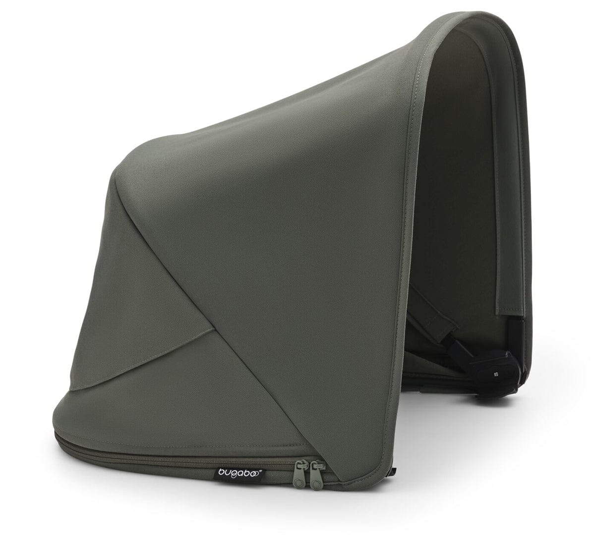 Bugaboo Fox 5 Sun Canopy - Forest Green - 100167010