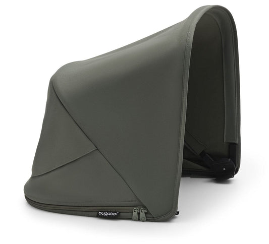 Bugaboo Fox 5 Sun Canopy - Forest Green - 100167010