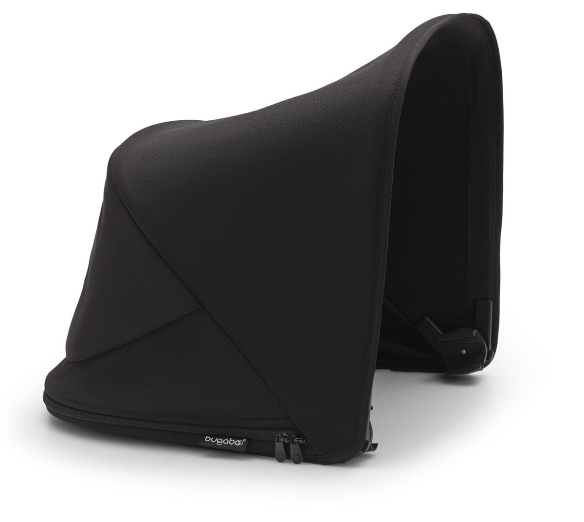 Bugaboo Fox 5 Sun Canopy - Midnight Black - 100167008