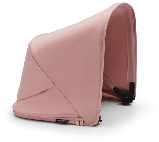 Bugaboo Fox 5 Sun Canopy - Morning Pink - 100167013