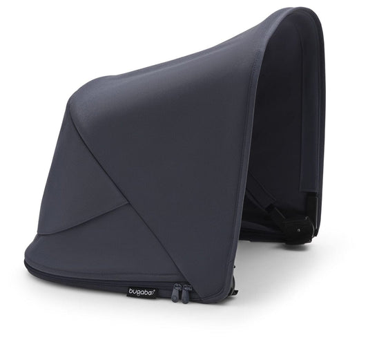 Bugaboo Fox 5 Sun Canopy - Stormy Blue - 100167009
