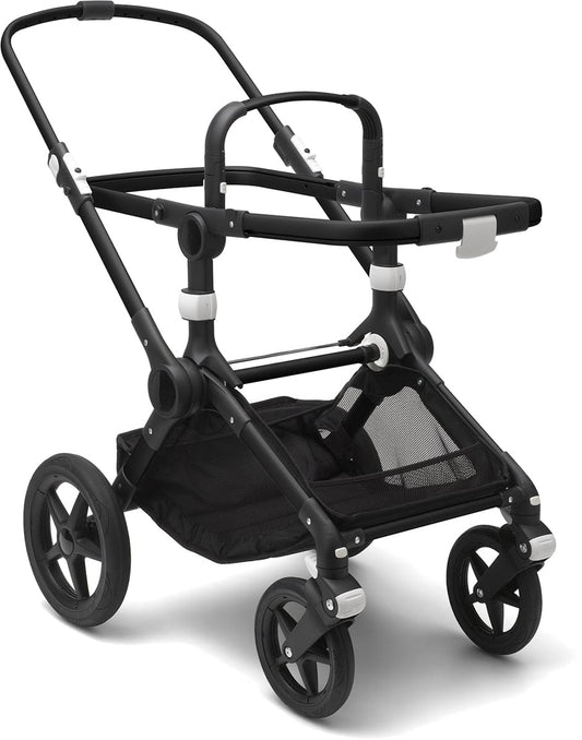 Bugaboo Fox Base - Black - 231280ZW01