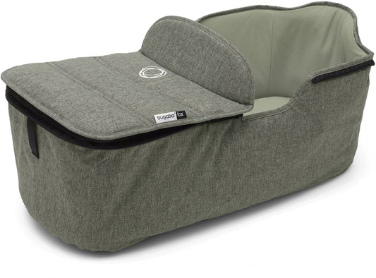 Bugaboo Fox Bassinet Fabric - Green Melange