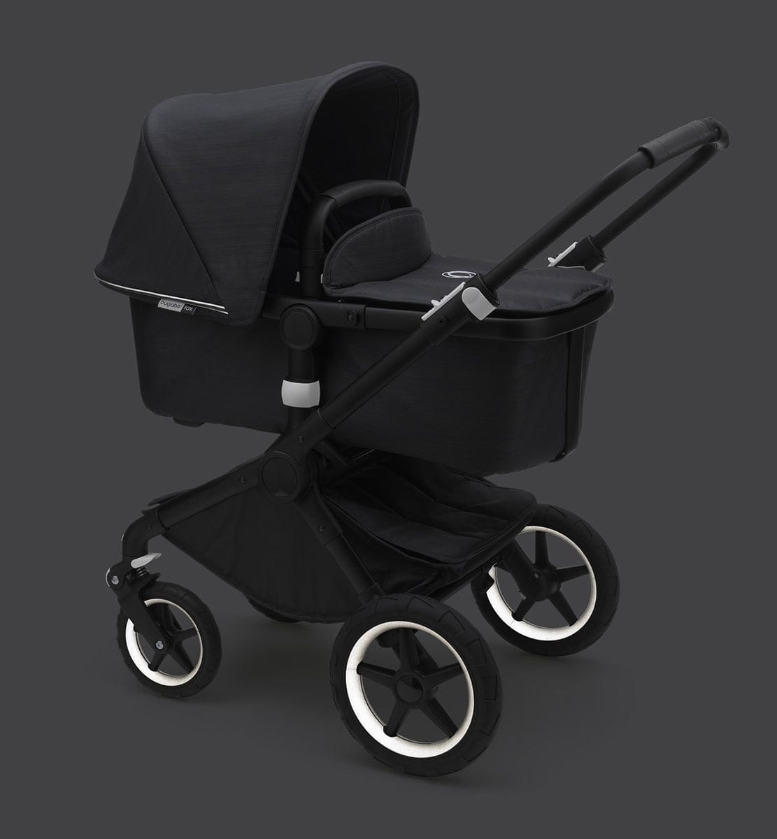 Bugaboo Fox Complete Stroller - Stellar - 231172LE01