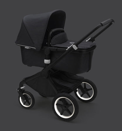 Bugaboo Fox Complete Stroller - Stellar - 231172LE01