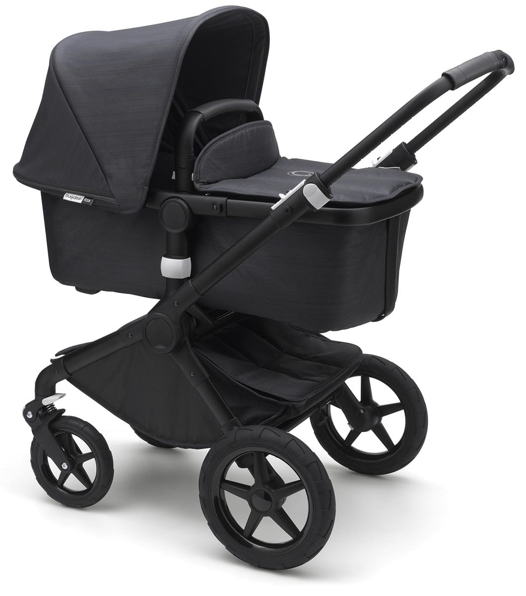 Bugaboo Fox Complete Stroller - Stellar - 231172LE01