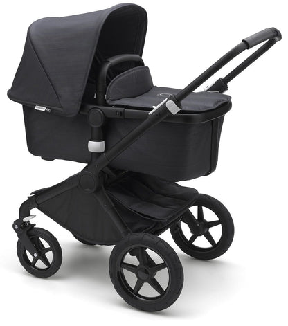 Bugaboo Fox Complete Stroller - Stellar