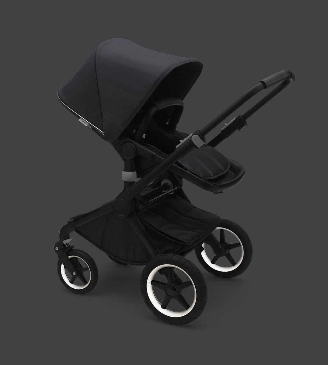 Bugaboo Fox Complete Stroller - Stellar