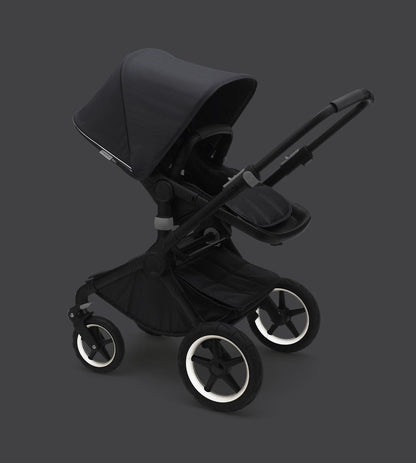 Bugaboo Fox Complete Stroller - Stellar