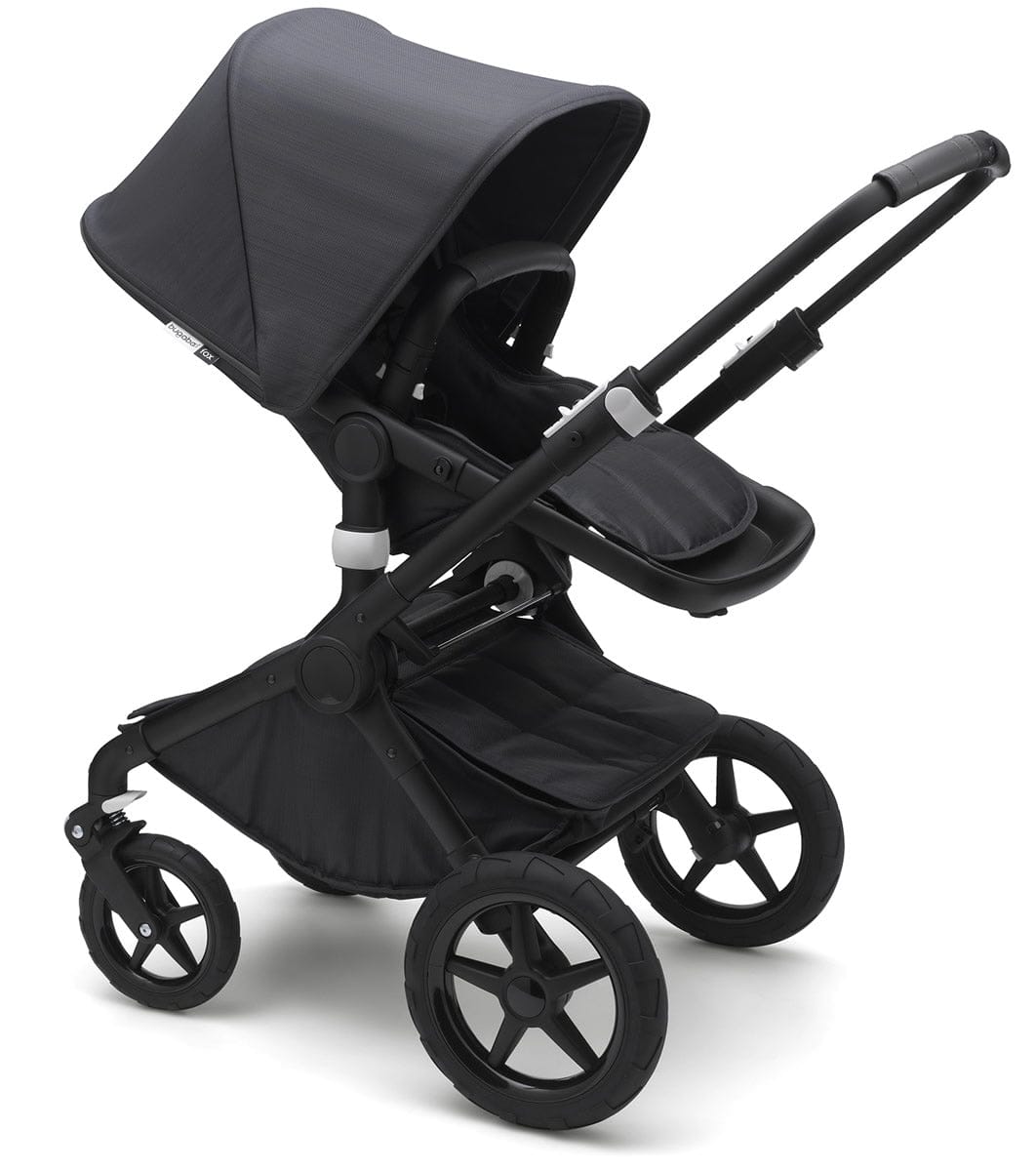 Bugaboo Fox Complete Stroller - Stellar