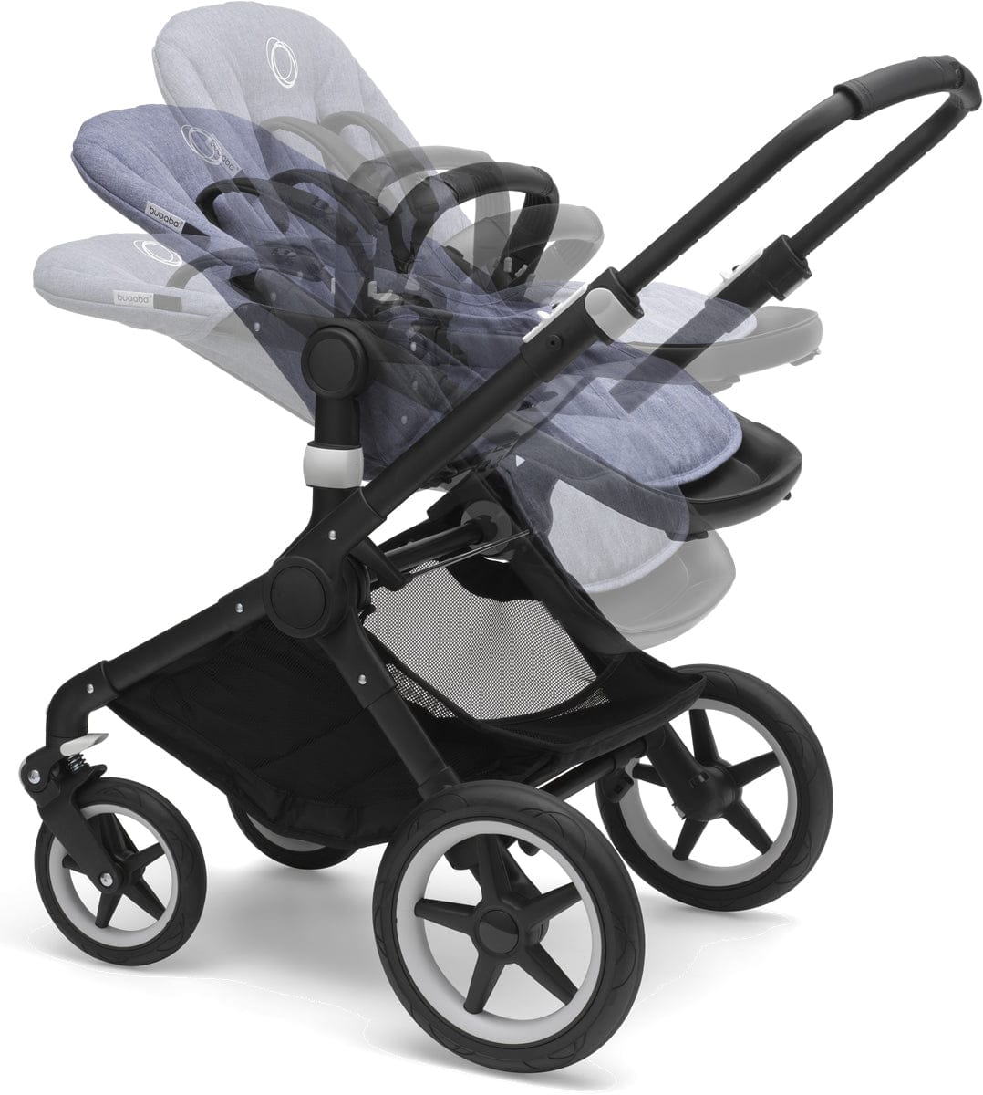 Bugaboo Fox Complete Strollers