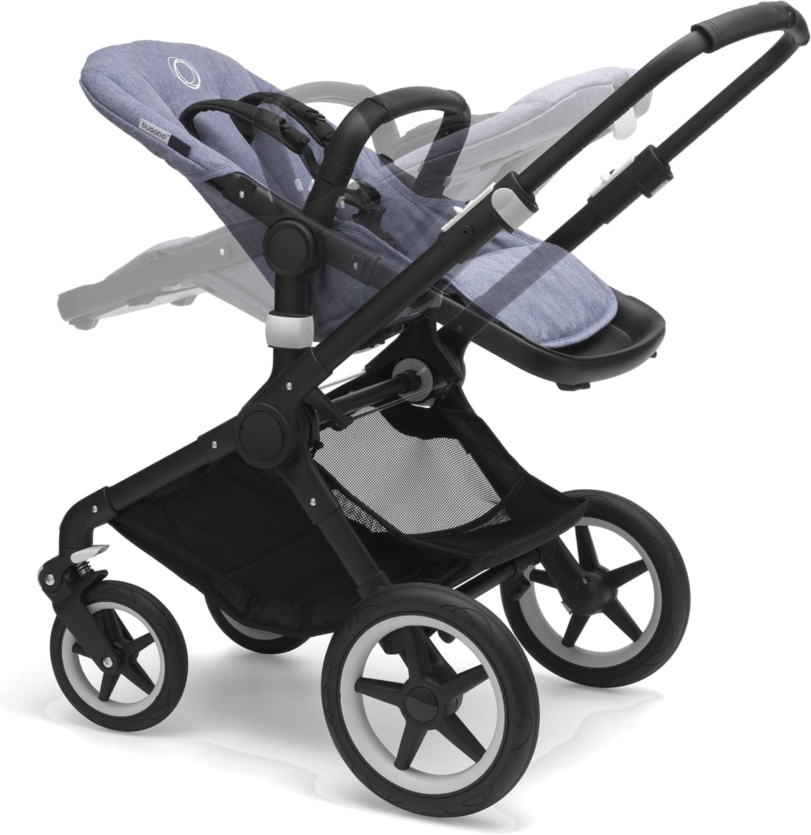 Bugaboo Fox Complete Strollers