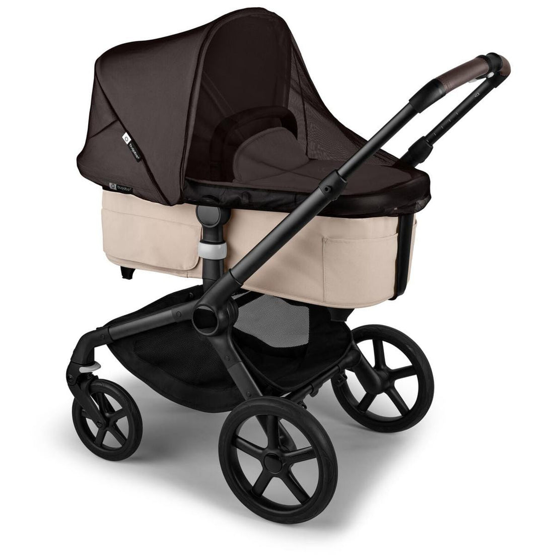 Bugaboo Kangaroo/Fox/Lynx/Cameleon 3 High Performance Rain Cover