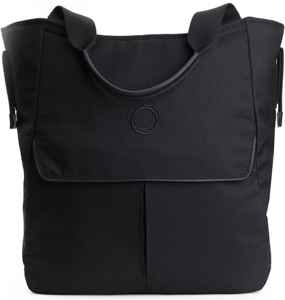 Bugaboo Fox / Lynx / Buffalo / Cameleon 3 Mammoth Bag - Black - 80255ZW01