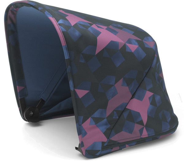 bugaboo fox yellow canopy Bugaboo Fox Sun Canopy, Birds