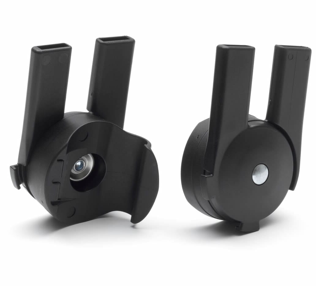 Bugaboo Fox Sun Canopy Clamps - 230401