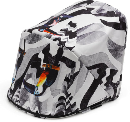 Bugaboo Fox / Cameleon3 Sun Canopy - We Are Handsome2
